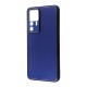 Чохол WAVE Metal Case Xiaomi 12T/12T Pro blue