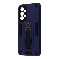 Чохол Armor Magnetic Samsung Galaxy A32 (A325F) blue