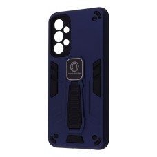 Чохол Armor Magnetic Samsung Galaxy A32 (A325F) blue