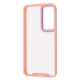 Чохол WAVE Just Case Samsung Galaxy A35 blue