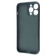 Чохол WAVE Colorful Case with Magnetic Ring (TPU) iPhone 12 Pro light purple