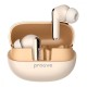 Бездротові навушники Proove Blitz TWS with ANC beige