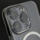 Чохол Proove Crystal Case with Magnetic Ring iPhone 12 Pro transparent