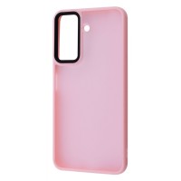 Чохол WAVE Matte Color Case Xiaomi Redmi 13C 4G/Poco C65 pink sand