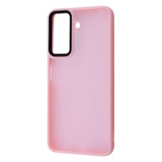 Чохол WAVE Matte Color Case Xiaomi Redmi 13C 4G/Poco C65 pink sand