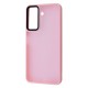 Чохол WAVE Matte Color Case Xiaomi Redmi 13C 4G/Poco C65 pink sand