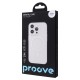 Чохол Proove Crystal Case with Magnetic Ring iPhone 12 Pro transparent