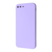 Чохол WAVE Colorful Case (TPU) iPhone 7 Plus/8 Plus light purple
