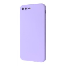 Чохол WAVE Colorful Case (TPU) iPhone 7 Plus/8 Plus light purple