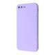 Чохол WAVE Colorful Case (TPU) iPhone 7 Plus/8 Plus light purple
