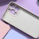 Чохол WAVE Colorful Case with Magnetic Ring (TPU) iPhone 12 Pro light purple