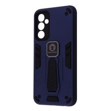 Чохол Armor Magnetic Samsung Galaxy A05s blue