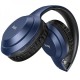 Бездротові навушники Hoco W30 Fun Move Bluetooth blue