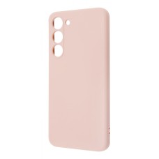 Чохол WAVE Colorful Case (TPU) Samsung Galaxy S23 Plus pink sand