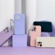 Чохол WAVE Colorful Case with Magnetic Ring (TPU) iPhone 12 Pro light purple