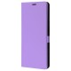 Чохол WAVE Flap Case Xiaomi Redmi Note 11 4G/Redmi Note 11S light purple