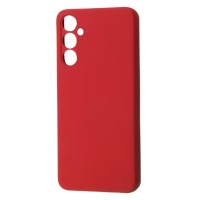 Чохол WAVE Colorful Case (TPU) Samsung Galaxy A05s red