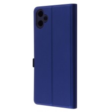 Чохол WAVE Flap Case Samsung Galaxy A05 blue