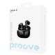 Бездротові навушники Proove Orion SE TWS black