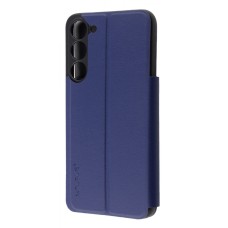 Чохол WAVE Show Case Samsung Galaxy S23 Plus blue