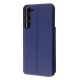 Чохол WAVE Show Case Samsung Galaxy S23 Plus blue