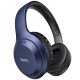 Бездротові навушники Hoco W30 Fun Move Bluetooth blue