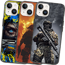Чохли для iPhone